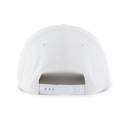 Nebraska 47 Brand Local Arch Clean Up Adjustable Cap